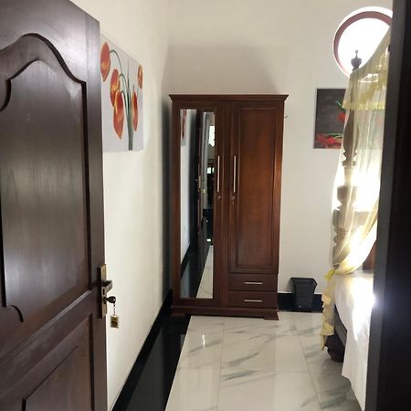 Sri Lankan Villa Elagawagoda Buitenkant foto