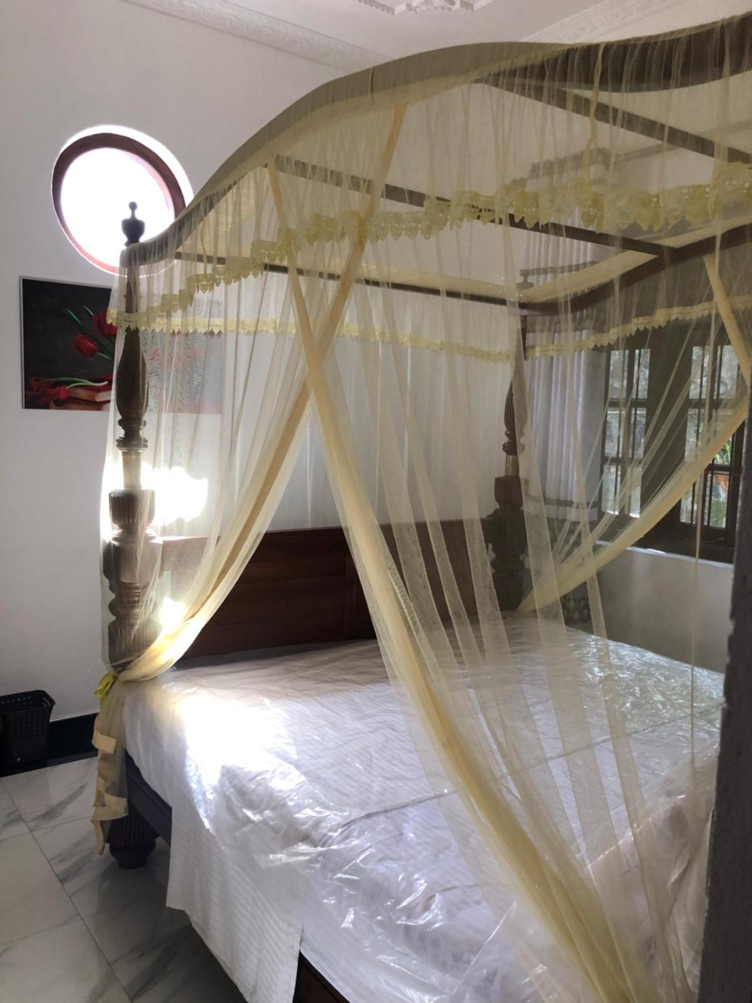 Sri Lankan Villa Elagawagoda Buitenkant foto