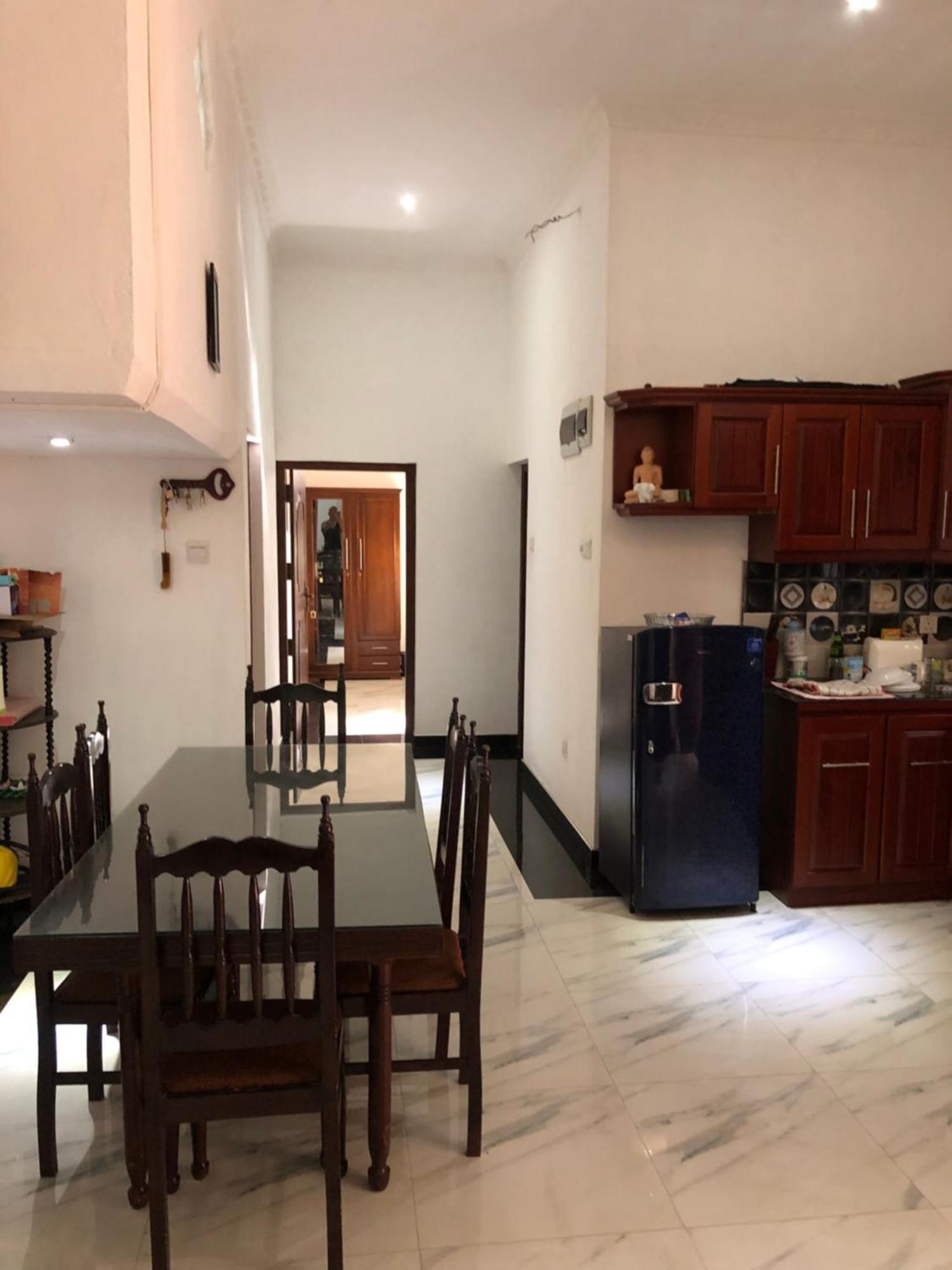 Sri Lankan Villa Elagawagoda Buitenkant foto