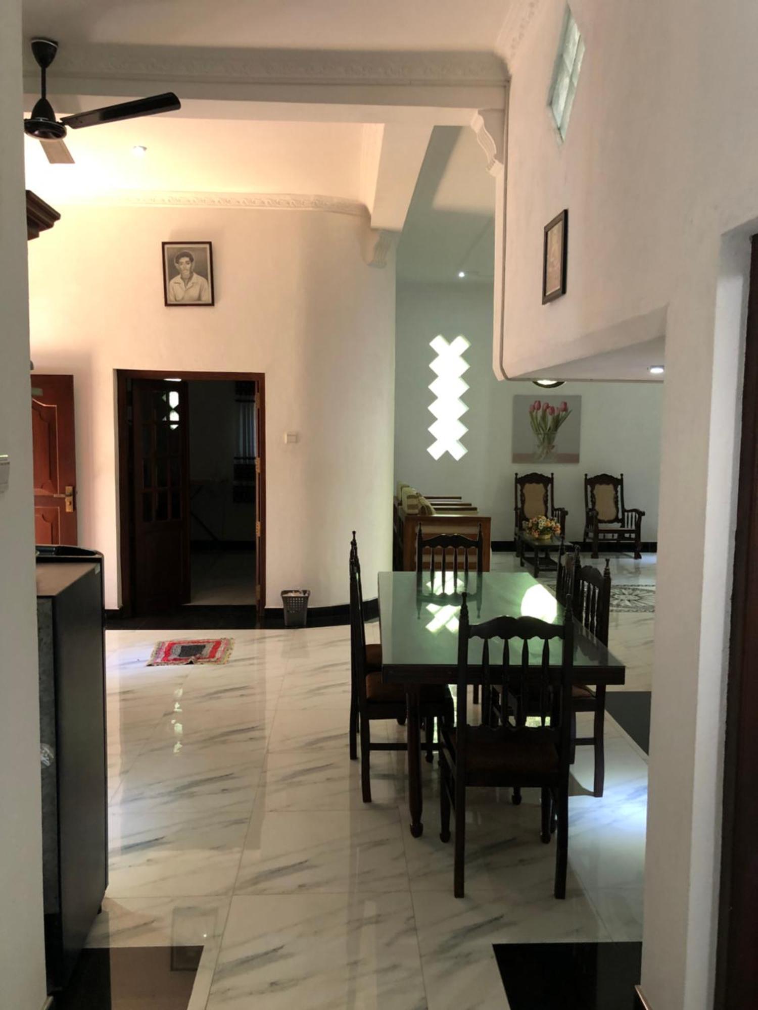 Sri Lankan Villa Elagawagoda Buitenkant foto